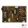 PLACA FONTE LG 47LA6130 47LA6200 47LA6204 47LN5400 47LN5700 50LA6200 50LN5400 EAY62810801 EBR62810802 EAX64905501